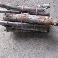 چوب شومینه ای و چوب هیزم جهت اتیش دورهمی