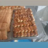 پخش شیرینی خشک|خدمات پذیرایی، مراسم|چهارباغ, |دیوار