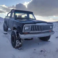 سیمرغ کانادایی 64