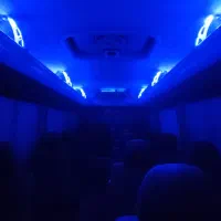 ایویکو A50 درب برقی|خودرو سنگین|شیراز, تحویلی|دیوار