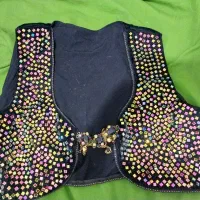 لباس کوردی نو جلیغه لباس کوردی کار دست