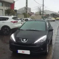 ۲۰۷ اتومات ۱۴۰۲ ارتقا یافته مشابه و در حد ۱۴۰۴