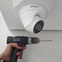 دوربین مداربسته DAHUA اصلی