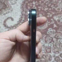 آیفون ۱۵ نرمال رنگ مشکی وباطری ۹۷ درصد ریجستر شده|موبایل|آشخانه, |دیوار