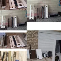 نصب تعمیر سرویس شارژ گاز کولرگازی ارزان مناسب