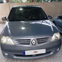 تندر ۹۰ پارس خودرو ۹۴ ال۹۰|خودرو سواری و وانت|تنکابن, |دیوار