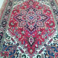 جفت فرش هریس تاجری