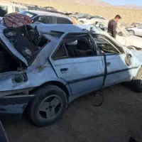 ماشین تصادفی