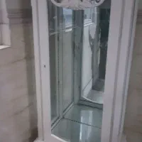 ویترین سفید