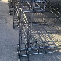 نصب و راه اندازی اسپیس