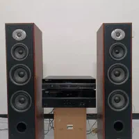 سینمای خانگی 12000وات