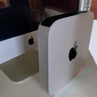 مک مینی Apple Mac mini پردازنده i7 گارانتی|رایانه رومیزی|اصفهان, میرعماد|دیوار