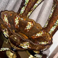 کریستال چک