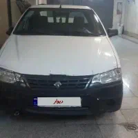 آریسان مدل ۹۵|خودرو سواری و وانت|تهران, پامنار|دیوار