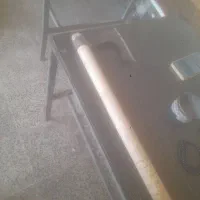 تبر