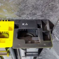 تونر دستگاه چاپ|پرینتر، اسکنر، کپی، فکس|خمینی‌شهر, |دیوار