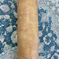 کیسه بوکس چرمی به همراه دستکش بوکس هدیه
