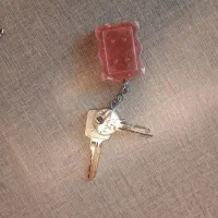 پیداشده کلید|اشیا|جهرم, |دیوار