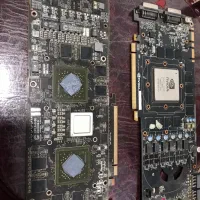 فروش.خرید مادربرد کامپیوتر|قطعات و لوازم جانبی رایانه|ورامین, ورامین|دیوار