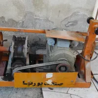 بالابر ساختمانی در حدنو|مصالح و تجهیزات ساختمان|بانه, |دیوار