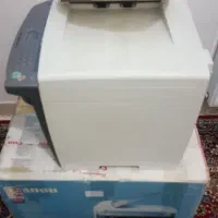 پرینتر چهار کاره لیزری کانن مدل Canon  MF4350D|پرینتر، اسکنر، کپی، فکس|تهران, مسعودیه|دیوار