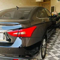 آریزو5مدل 96|خودرو سواری و وانت|شیراز, زند|دیوار