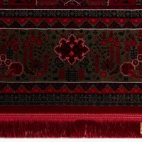 فرش قرمز سبز درختی LG|فرش|تهران, بازار|دیوار