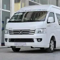 اجاره روزانه و دربستی ون