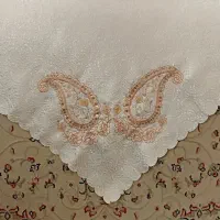 یک جفت پشتی گلبرجسته|پشتی|کرمانشاه, |دیوار