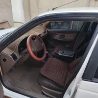 پژو 405 SLX موتورTU5، مدل ۱۳۹۶|خودرو سواری و وانت|لامرد, |دیوار