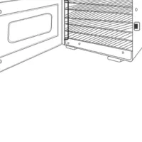 دستگاه میوه خشک کن خانگی