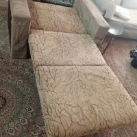 مبل تخت شو