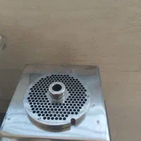 چرخ گوشت صنعتی ۳۲|فروشگاه و مغازه|بندر امام خمینی, |دیوار