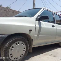 فروش پراید مدل۷۴|خودرو سواری و وانت|کوهدشت, |دیوار
