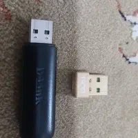 کارت شبکه USB دی- لینک و کارت شبکهTsco