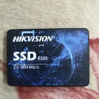 ssd نو 256