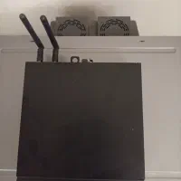 مینی کیس دل|رایانه رومیزی|فردیس, داوری|دیوار