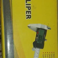 کولیس دیجیتال ۱۵ سانتی استیل