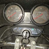 بو‌کسر 150|موتورسیکلت|تهران, جوادیه تهرانپارس|دیوار