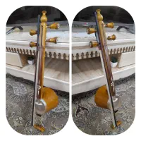 کمانچه نوروزی|سازهای سنتی|سنندج, |دیوار