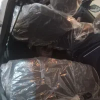 کوییک مدل ۱۴۰۳ ۸۵گانه جی ایکس|خودرو سواری و وانت|رباطکریم, رباطکریم|دیوار