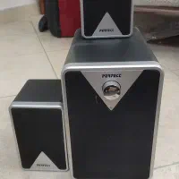 اسپیکر کامپیوتر در حدنو