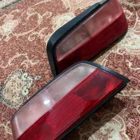 چراغ عقب پارس