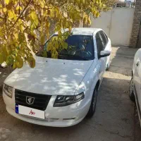 سمند سورن پلاس