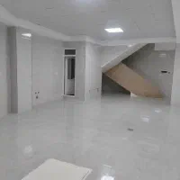 کرایه سالن نوساز ۱۳۰متری .ارتفاع سه مترو نیم|اجارهٔ دفتر کار، اتاق اداری، مطب|سنندج, |دیوار