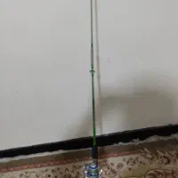 چوب و چرخ|ماهیگیری|نجف‌آباد, شهدا|دیوار