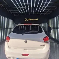 فروش تیبا۲. کارمندی واقعی