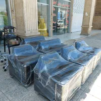 مبل اداری مروارید|دفتر کار|شیراز, شهرک فرهنگیان|دیوار