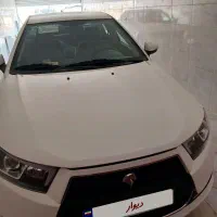 دنا پلاس ۵دنده|خودرو سواری و وانت|بروجرد, |دیوار