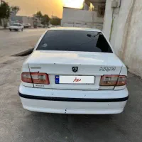 سمند ۹۳|خودرو سواری و وانت|بندرعباس, |دیوار